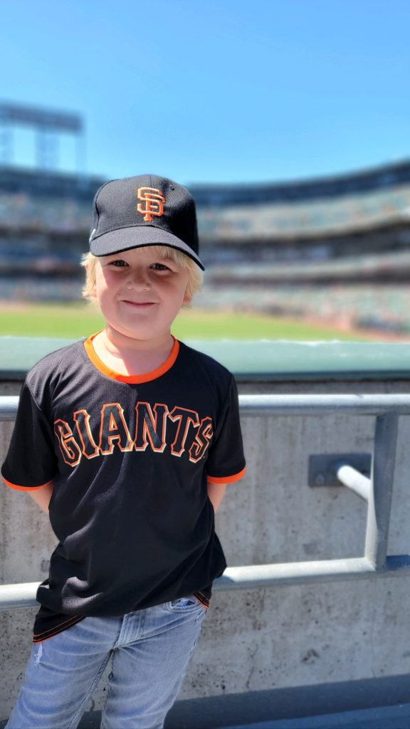 San Francisco Giants announce Willie Mac Award winner today - McCovey  Chronicles