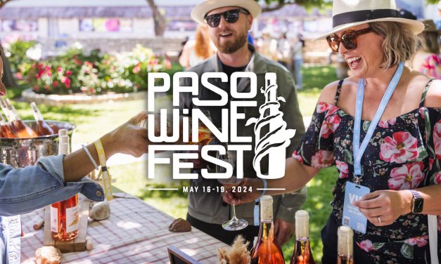 Paso Wine Fest tickets on sale with new locals only pricing