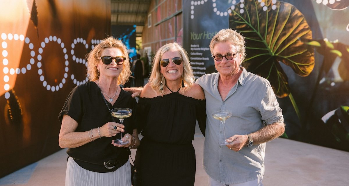 Must! Charities raises over $2.3 million at Wine Industry Party with a Purpose