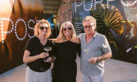 Must! Charities raises over $2.3 million at Wine Industry Party with a Purpose