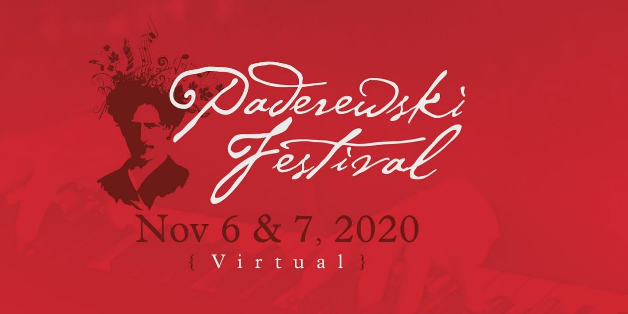 Paderewski Festival Announces 2020 Youth Piano Competition Winners
