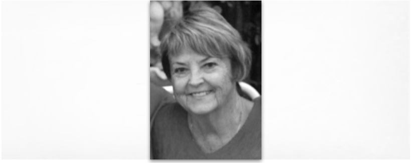 Pam Weide 1943-2024