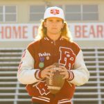 Five Bearcats sign to compete at the collegiate level