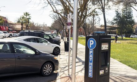 Paso Robles to Reduce Cost of Downtown Parking for Seniors