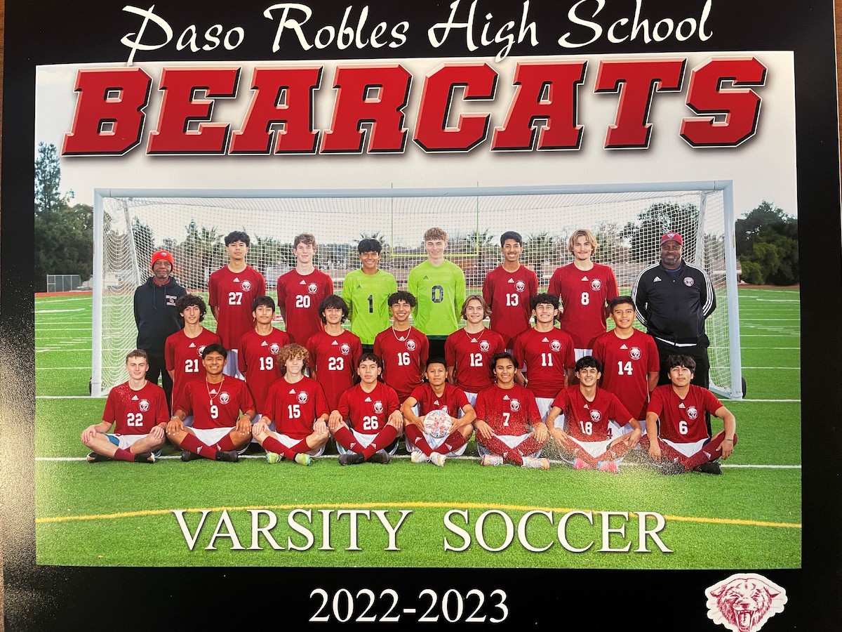 11/10/21 – Boys Varsity Soccer Vs. CATS Boston (SENE SEMIFINAL