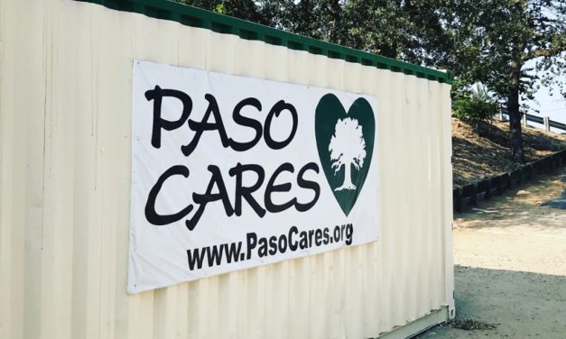 Paso Cares Feeds People in Need