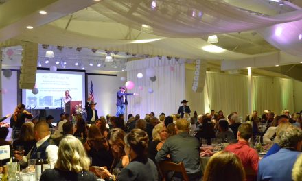 Paso Robles Chamber of Commerce Gala Returns