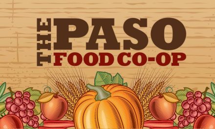 Paso Food Co-Op Holding Member Drive Contest