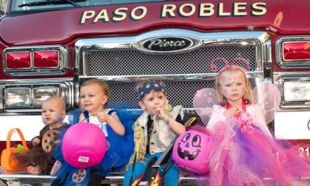Halloween Downtown Street Closures and Parking Information