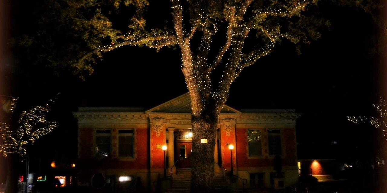 Cancer Support Community’s Lights of Hope to Shine in Paso Robles Downtown City