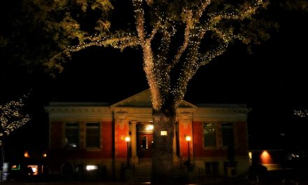 Cancer Support Community’s Lights of Hope to Shine in Paso Robles Downtown City