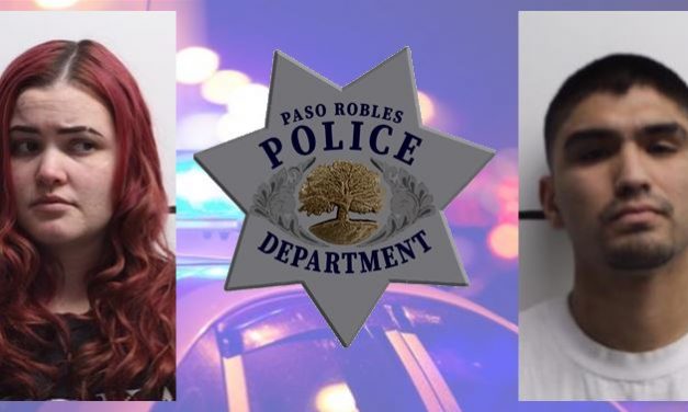 Investigators Arrest Two in Nevada for Accessory to Murder of Trevon Perry