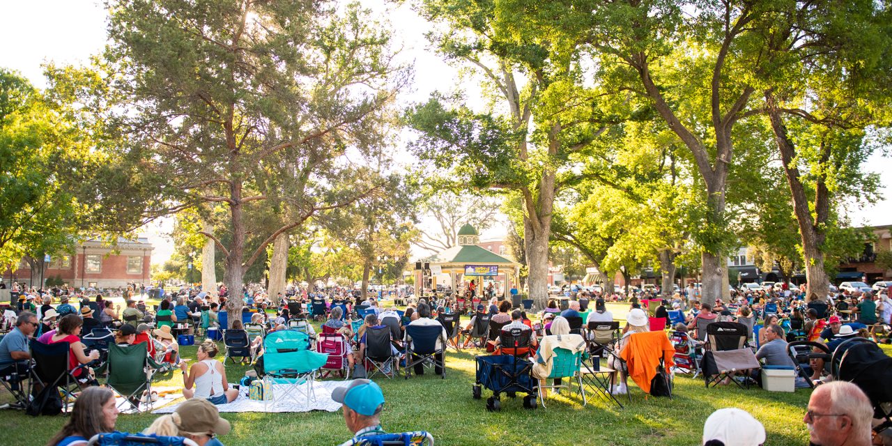 JD Project to kick off Paso Robles Summer Concerts in the Park on Thursday, June 13