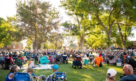 JD Project to kick off Paso Robles Summer Concerts in the Park on Thursday, June 13