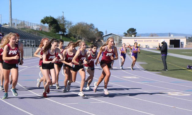 Prep Sports Spring into Action After a Pandemic Hibernation