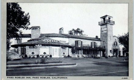 Paso Robles Inn Acquired by Private Equity Firm