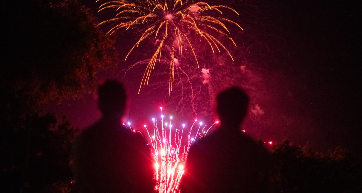 Paso Robles Seeks Food Vendors for Popular 4th of July Celebration
