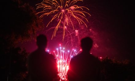 Paso Robles Seeks Food Vendors for Popular 4th of July Celebration