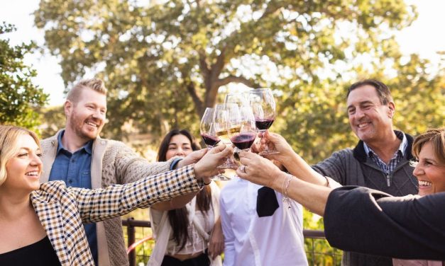 Paso Robles Wine Country Virtual Auction Returns