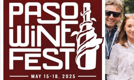 Tickets now on sale for BlendFest on the Coast and Paso Wine Fest