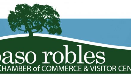 Paso Robles Chamber of Commerce Conducts 2020 Business Walk — Rebrand. Reboot. Reinvent.