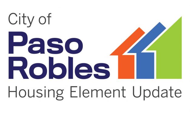 Paso Robles Housing Element Being Updated