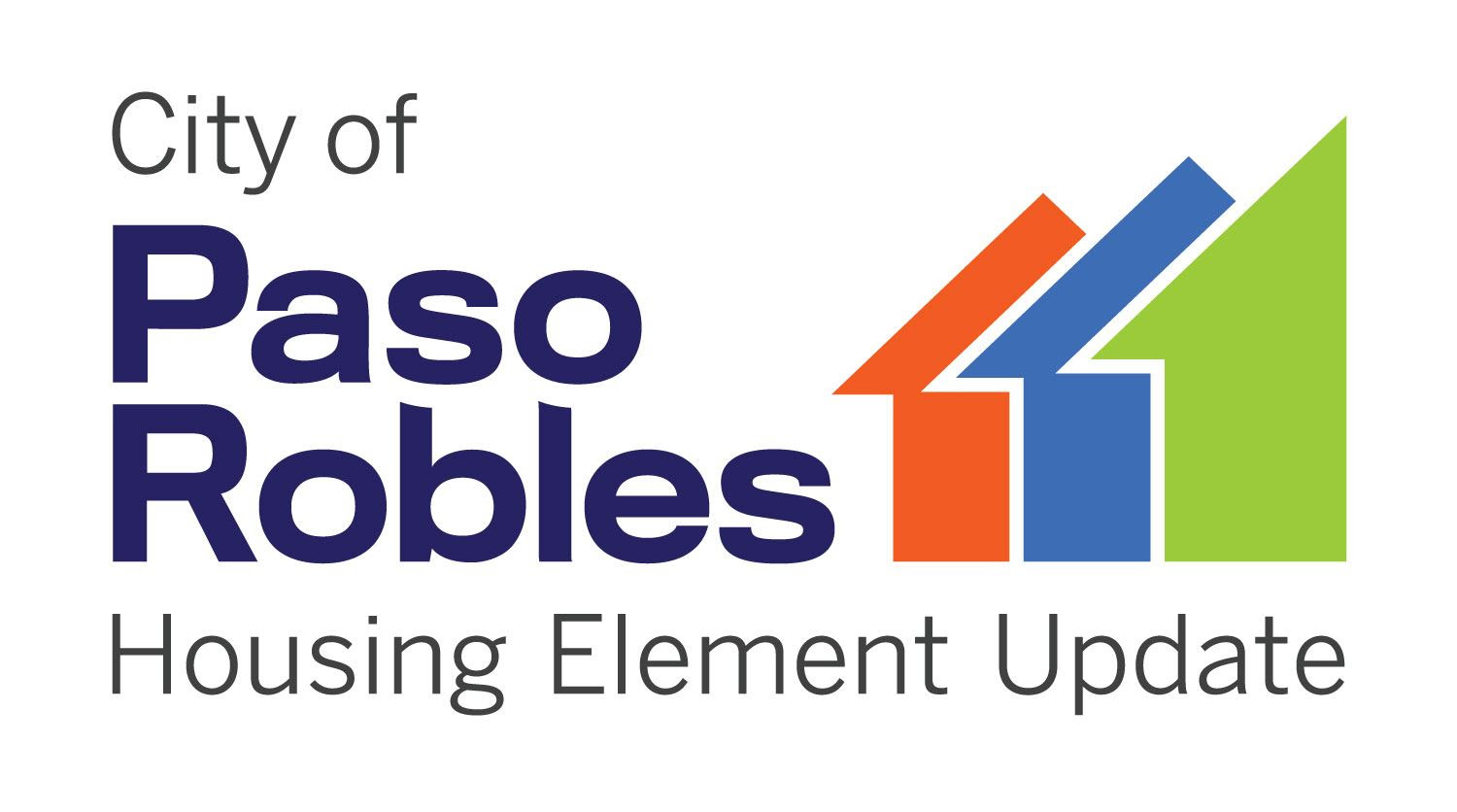 Paso Robles Housing Element Being Updated • Paso Robles Press