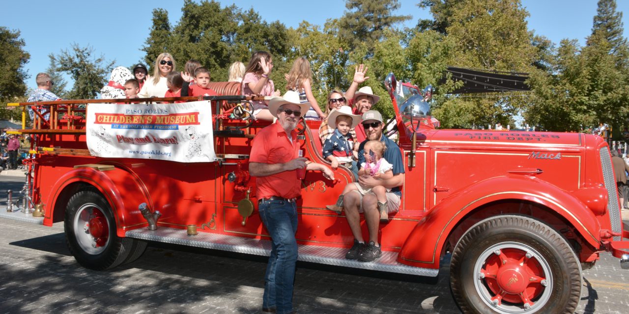 Supporting community through local nonprofits