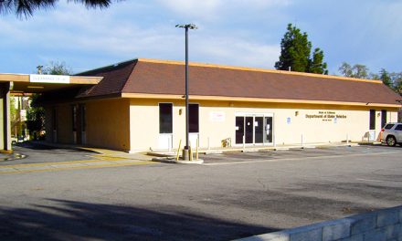 DMV’s Paso Robles office to temporarily close for renovations
