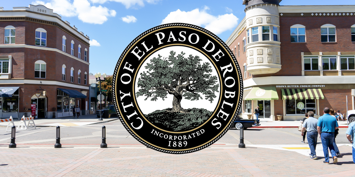 Paso Robles Unveils its Wildfire Preparedness Plan