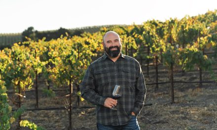 Raising a Glass to Excellence: SLO County Wine Awards to Honor Industry’s Best