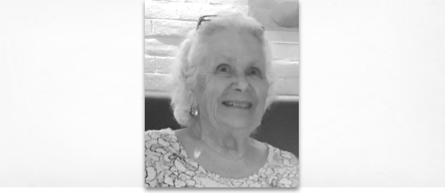 Pat Baker 1938-2021