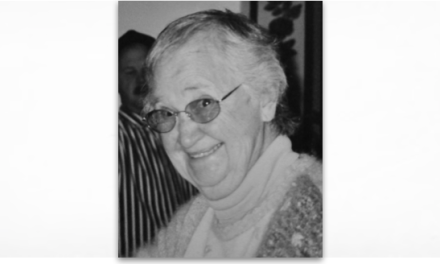 Patricia Bundren 1930-2024
