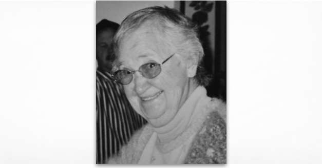 Patricia Bundren 1930-2024