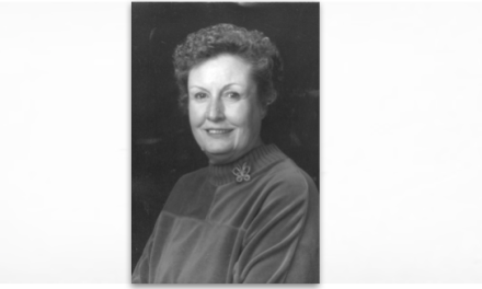 Patricia (Pat) A. Jones 1931-2024