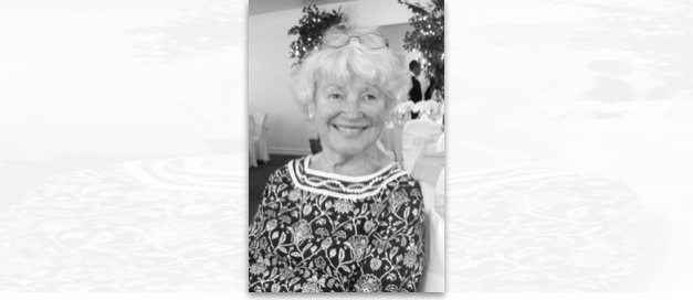 Patricia “Patti” Hamilton 1929-2021