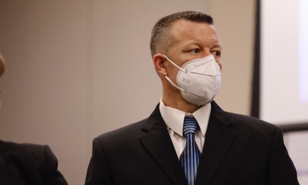 Opening Statements Begin for Kristin Smart Murder Trial