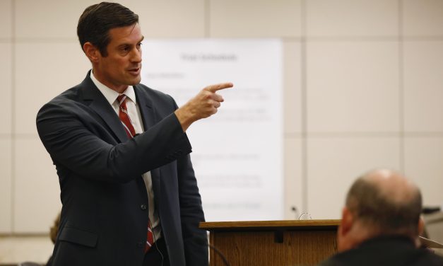 Kristin Smart Murder Trial Starts at the Case’s Beginning