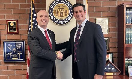 Deputy District Attorney Appointed to Monterey County