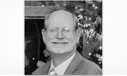 Phillip J. Sexton 1954-2025