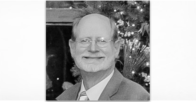 Phillip J. Sexton 1954-2025