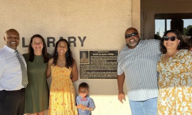 Paso Robles Joint Unified School District Dedicates Facilities