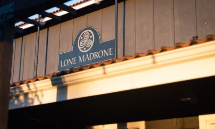 Lone Madrone Announces Grand Opening of Estate Winery