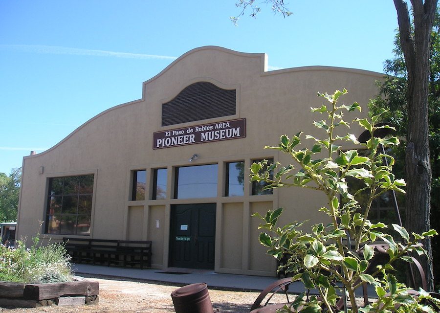 Pioneer Day at the Museum