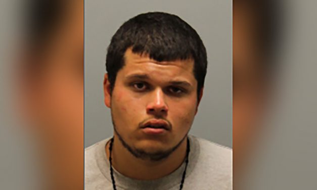 Fighting Dirty: Feces Weapon of Choice for Suspect