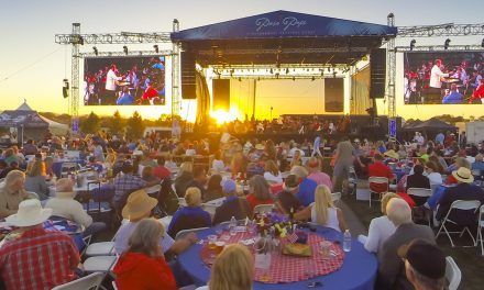 Sun Sets on Paso Pops, Here’s What You Missed