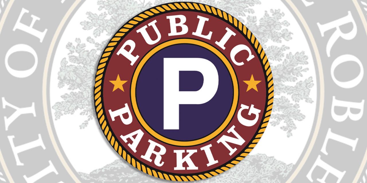 City Council Updates Downtown Parking Program