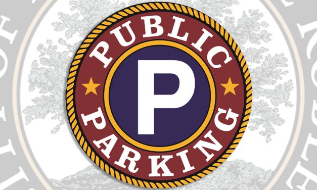 City Installing More Short-Term Parking Spaces