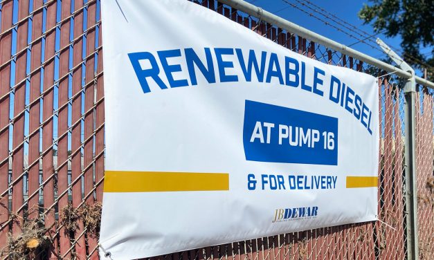 88 Years of Innovation Continues with JB Dewar’s Commitment to Sustainability
