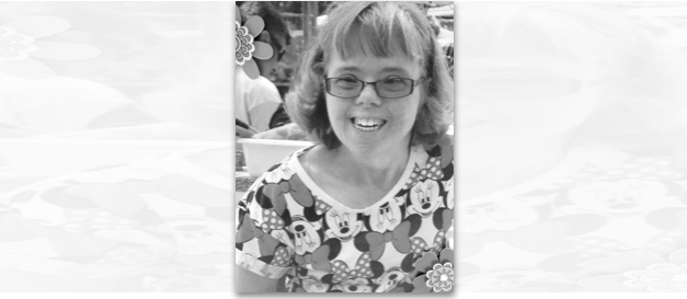 Rachelle Jerene Ward 1966-2021